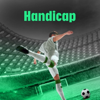 Handicap Pasaran Judi Bola Online - BC Game