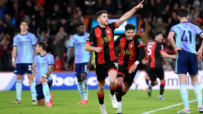 Gambaran Umum Bournemouth
