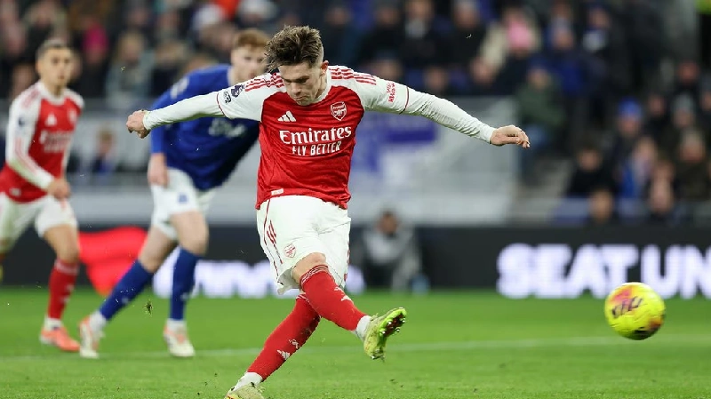 Hasil Pertandingan Terakhir Arsenal