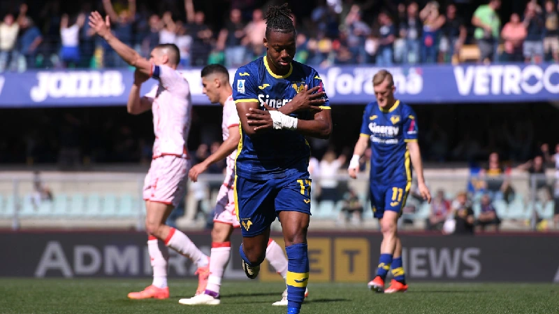 Hellas Verona – Kondisi Tim Terkini