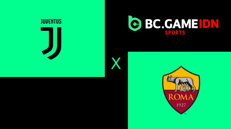 Juventus vs AS Roma