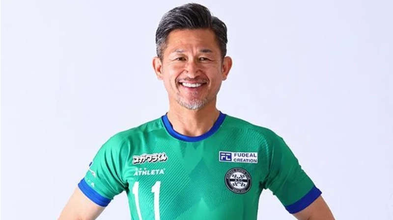 Keputusan Bergabung dengan Fukushima United Lebih dari Sekadar Kontrak