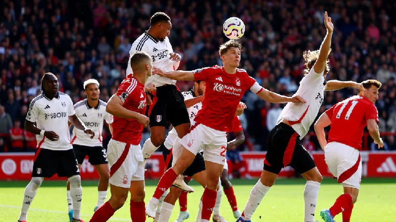 Kondisi Terkini Nottingham Forest