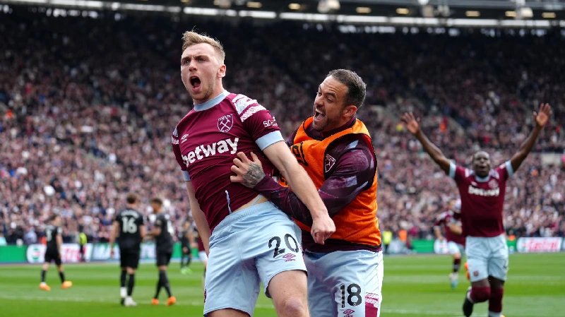 Kondisi Terkini West Ham United