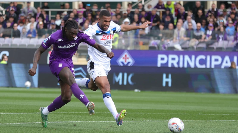 Latar Belakang Pertandingan