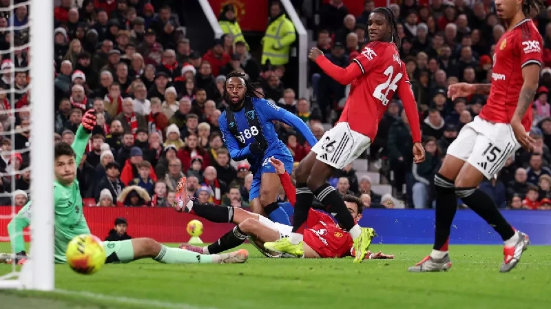 Manchester United dan Kebutuhan untuk Memperkuat Serangan