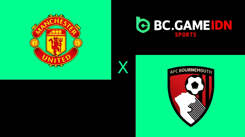 Manchester United vs Bournemouth