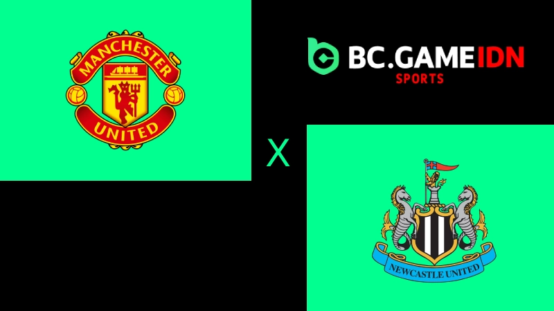 Prediksi Liga Inggris: Manchester United vs Newcastle