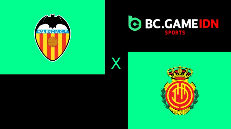 Prediksi La Liga Valencia vs Mallorca