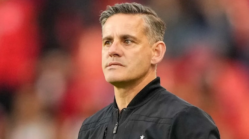 Rumor John Herdman Jadi Calon Kuat Pelatih Kepala Timnas Indonesia