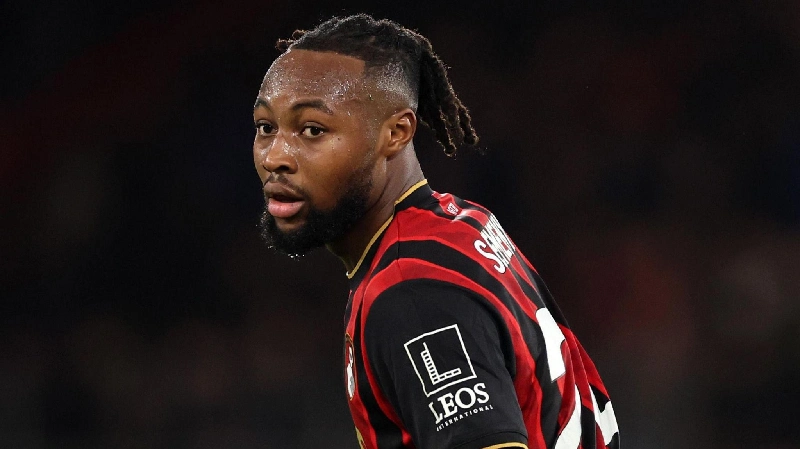 Rumor Transfer Antoine Semenyo ke Manchester United Menghangat Jelang Bursa Transfer