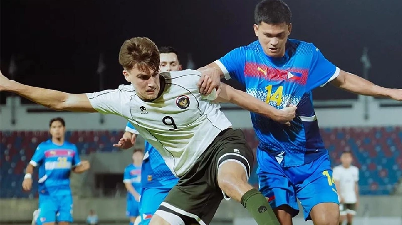 Target dan Ambisi Tim Garuda Muda