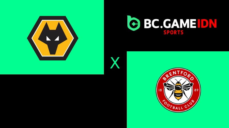 Wolverhampton vs Brentford