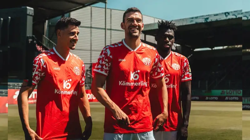 analisis performa Mainz