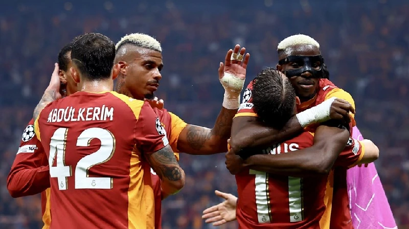 galatasaray