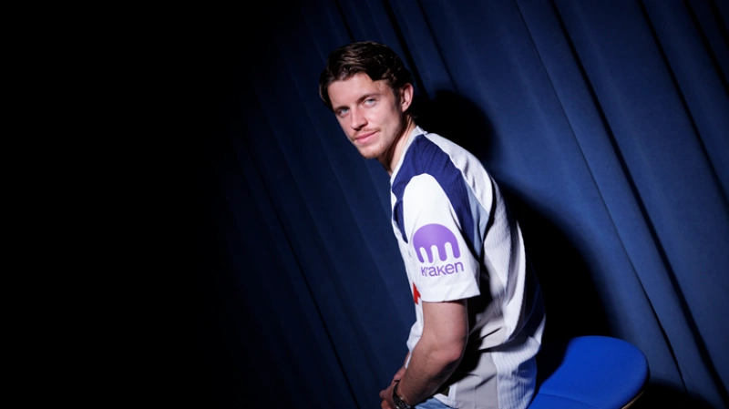 Alasan Tottenham Merekrut Gallagher