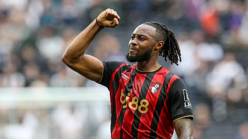 Antoine Semenyo Bournemouth Manchester City