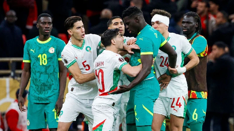 Babak Kedua Drama Dimulai