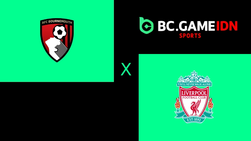 Bournemouth vs Liverpool