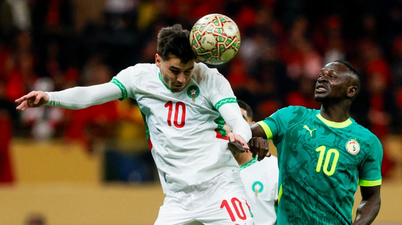 Breakdown Pertandingan Menit ke Menit