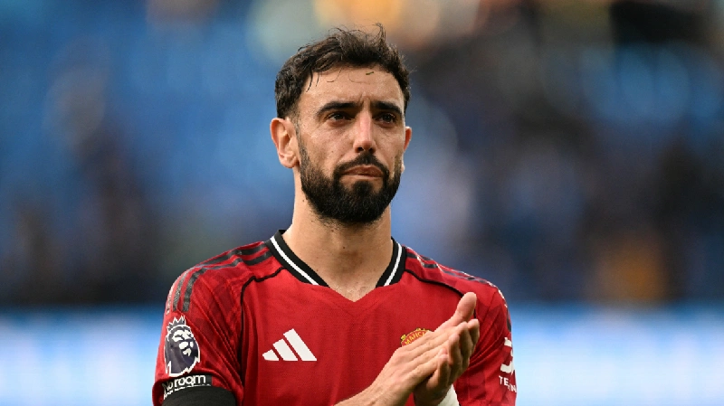 Bruno Fernandes Menimbang Masa Depan di Manchester United di Tengah Rumor Transfer Panas