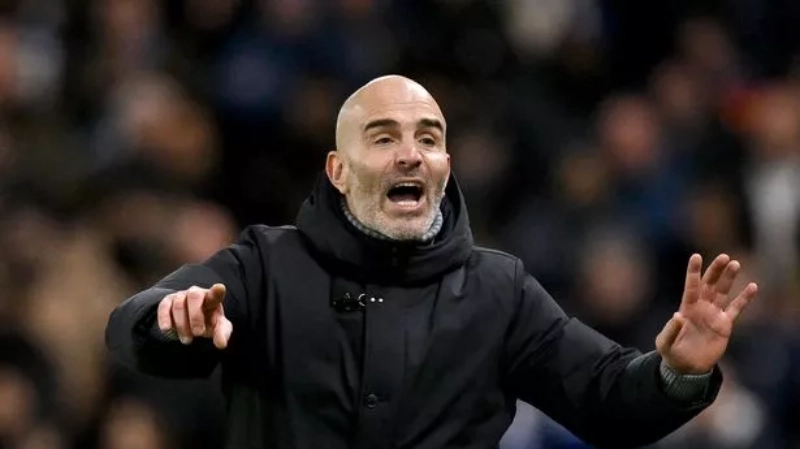 Chelsea Pecat Enzo Maresca, Era Baru di Stamford Bridge Usai Performa Buruk