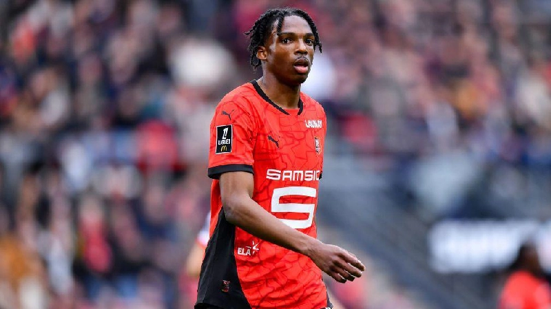 Chelsea Siap Bayar £55 Juta Demi Jérémy Jacquet