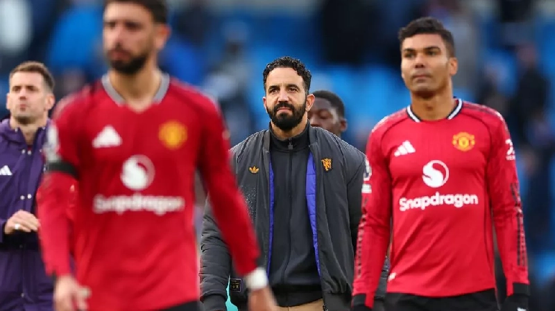 Dampak Langsung bagi Manchester United