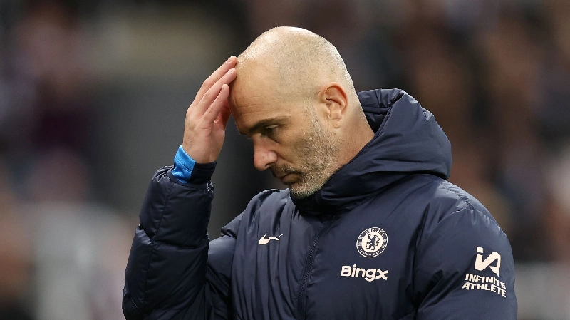 Dampak Pemecatan untuk Chelsea