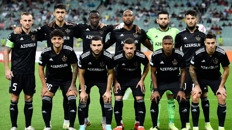 Form Qarabag FK