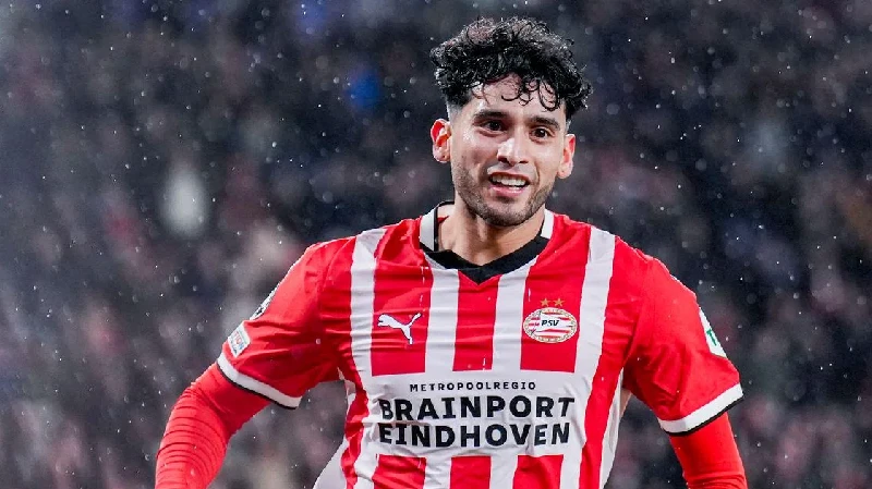 Fulham Targetkan Ricardo Pepi