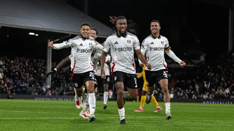 Fulham