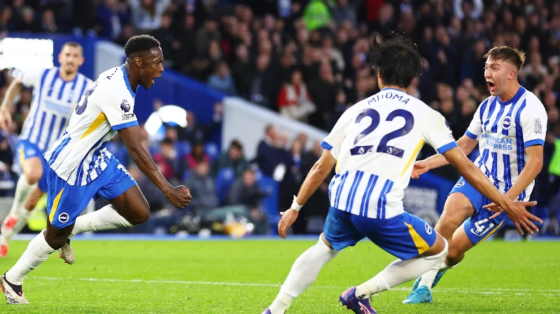 Kondisi Terkini Brighton