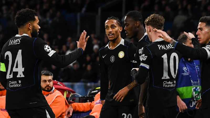 Kondisi Terkini Chelsea