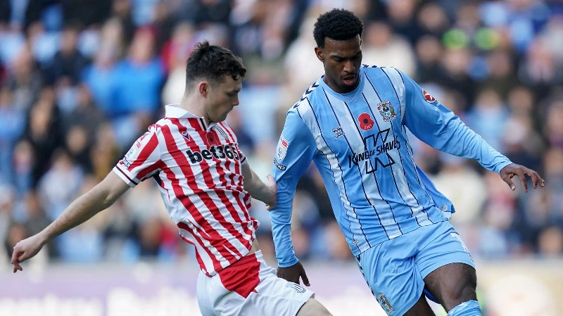 Kondisi Terkini Coventry City