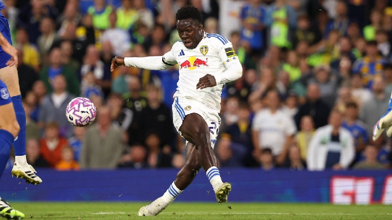 Kondisi Terkini Leeds United