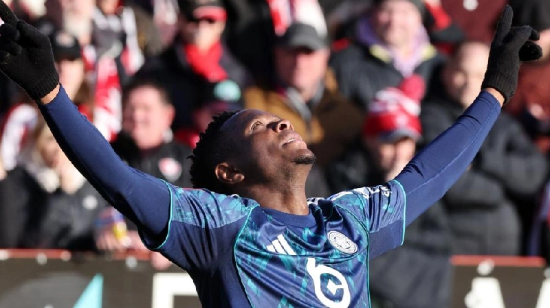 Kondisi Terkini Leicester City