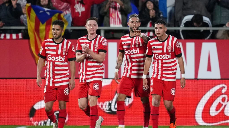 Kondisi Terkini Tim Girona