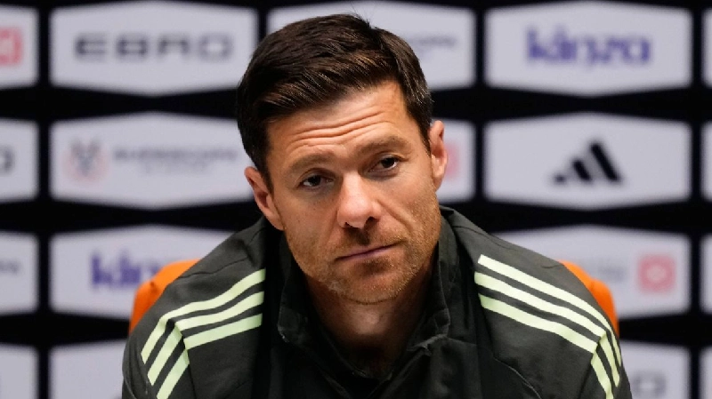 Kronologi Pemecatan Xabi Alonso