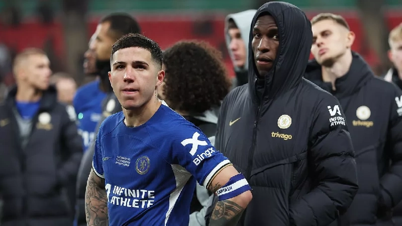 Latar Belakang Chelsea dan Siklus Ketidakstabilan