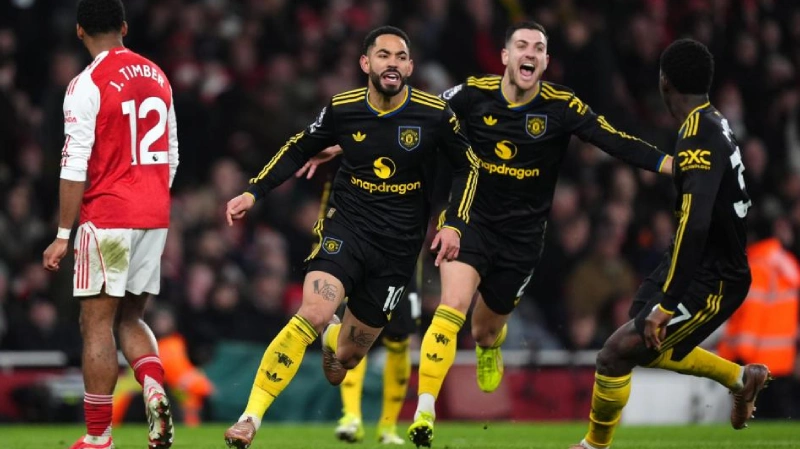 Matheus Cunha, Pembeda di Momen Krusial