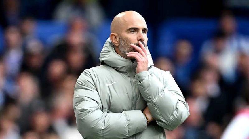 Mengapa Chelsea Memecat Enzo Maresca