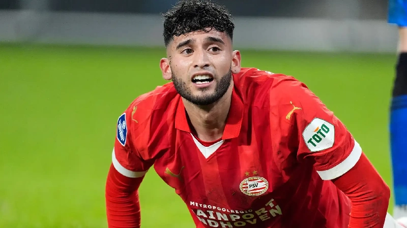 Mengapa Fulham Mengincar Ricardo Pepi