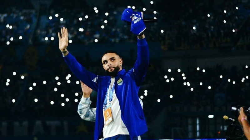 Mengapa Transfer Ini Sangat Besar untuk Persib