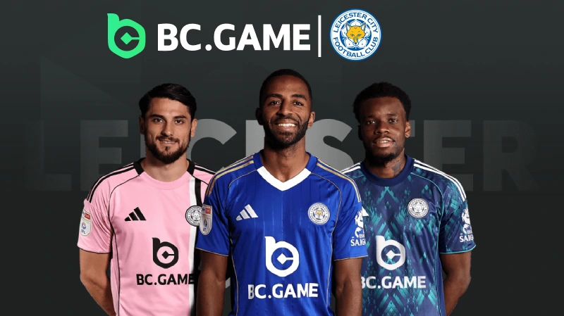 Mitra BC Game Leicester City FC Untuk Musim 2025-26