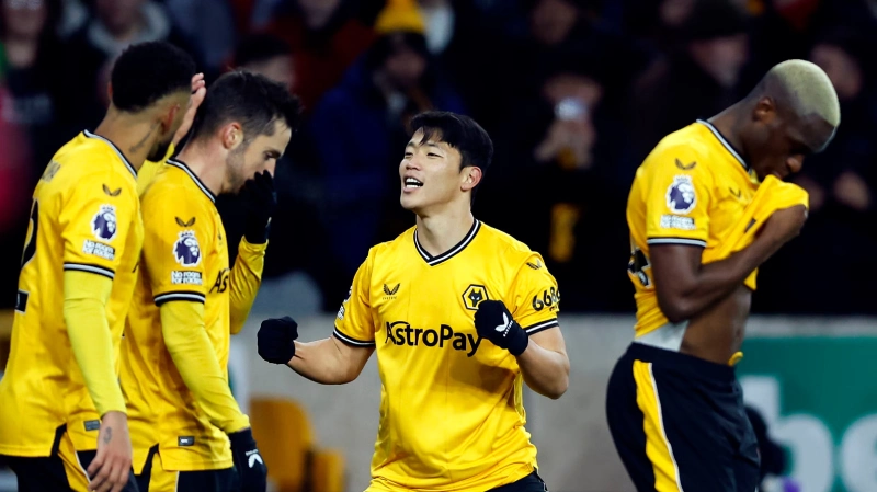 Performa Terbaru Wolverhampton