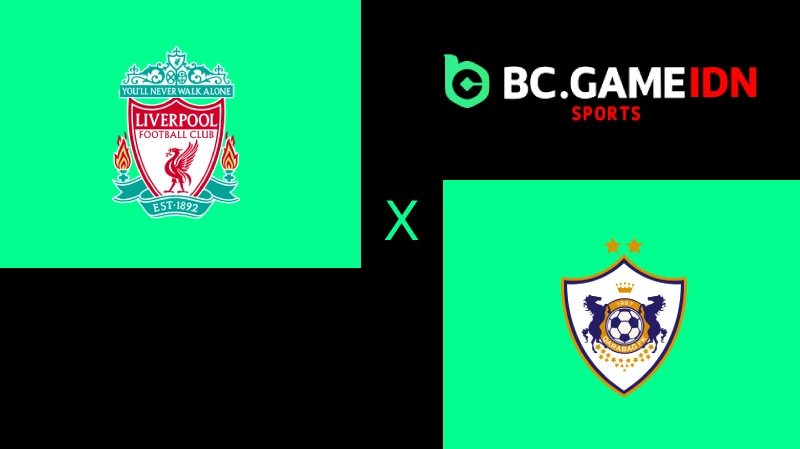 Prediksi Liga Champions Liverpool vs Qarabag FK