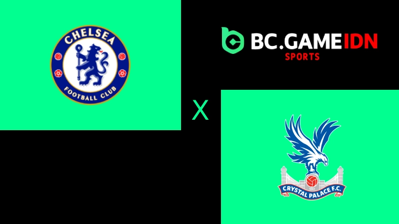 Prediksi Liga Inggris Chelsea vs Crystal Palace