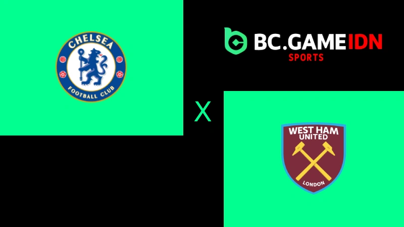 Prediksi Liga Inggris Chelsea vs West Ham