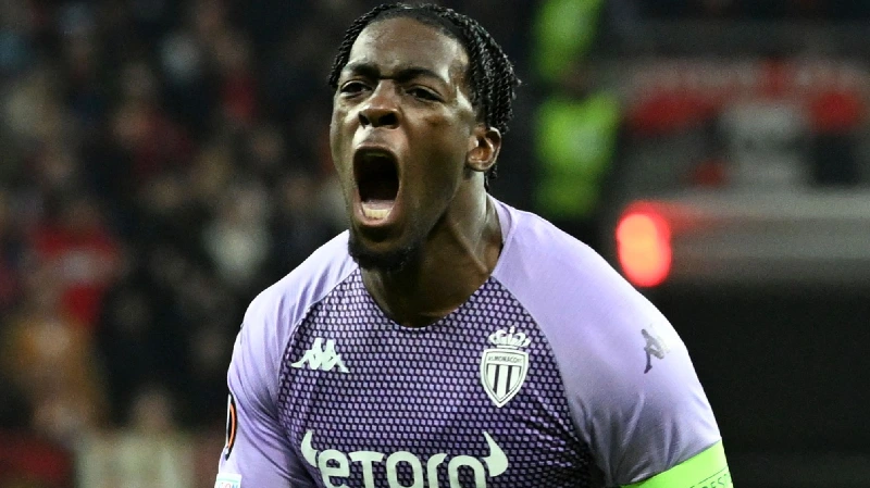 Profil Singkat Axel Disasi